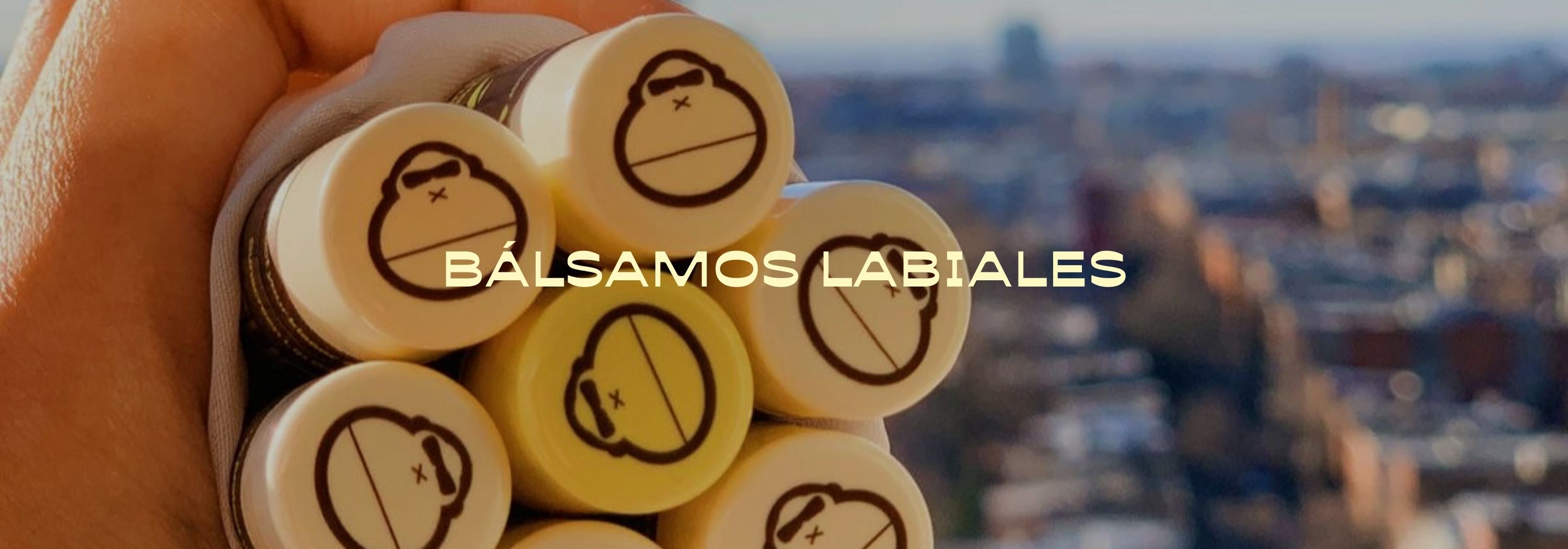 Bálsamos Labiales