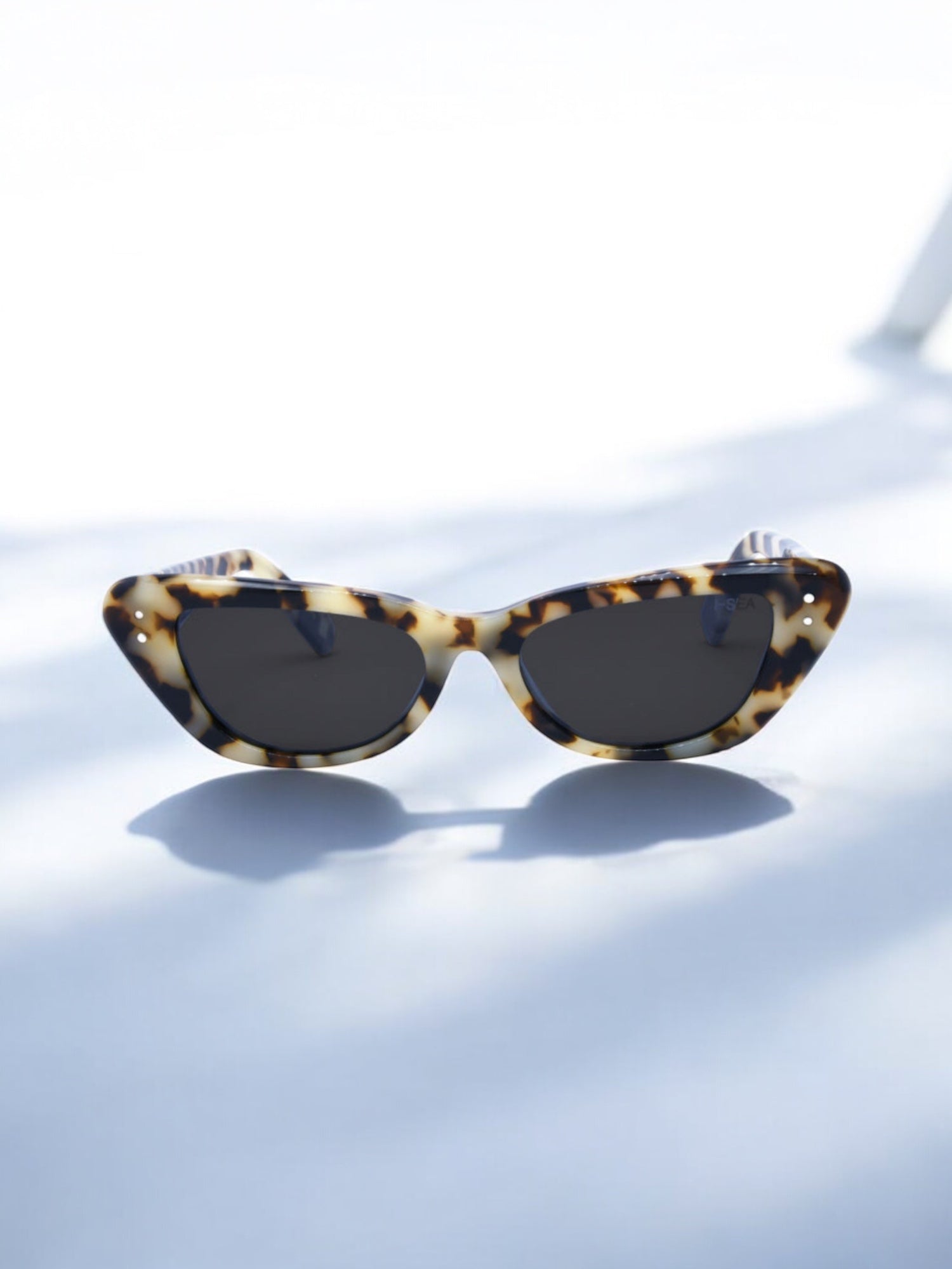 Anteojos Astrid - Snow Tort