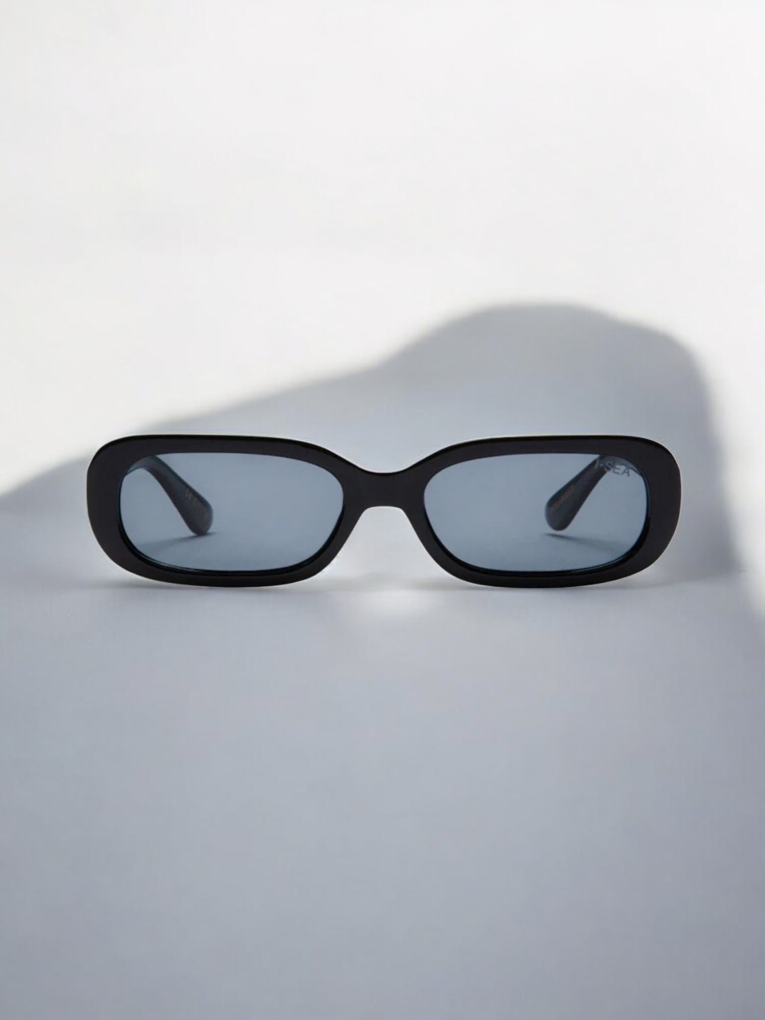 Anteojos Del Rey - Black