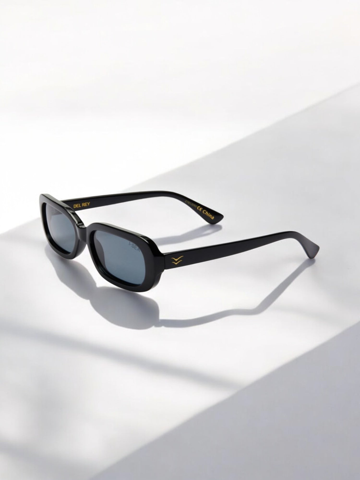 Anteojos Del Rey - Black