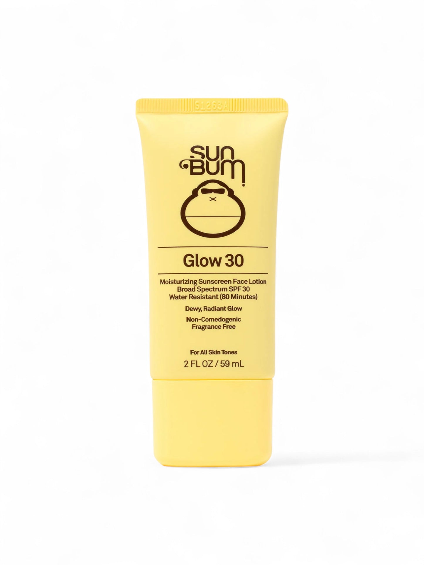 Glow Tinted Face Lotion SPF 30