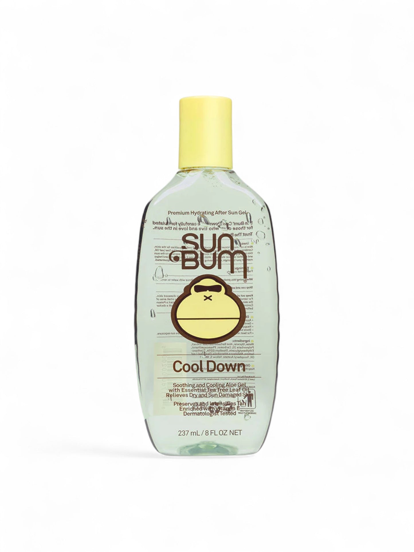 After Sun Cool Down Gel