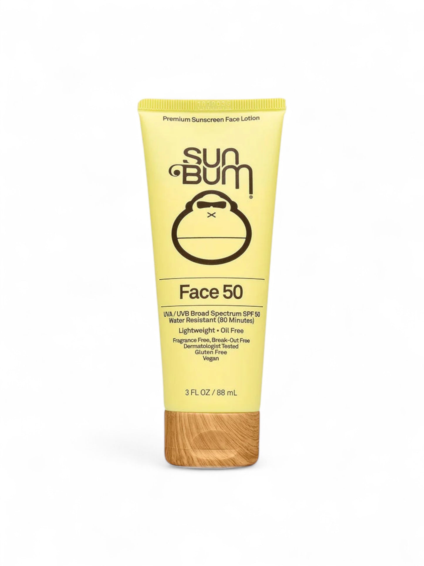 Protector Solar Facial SPF 50