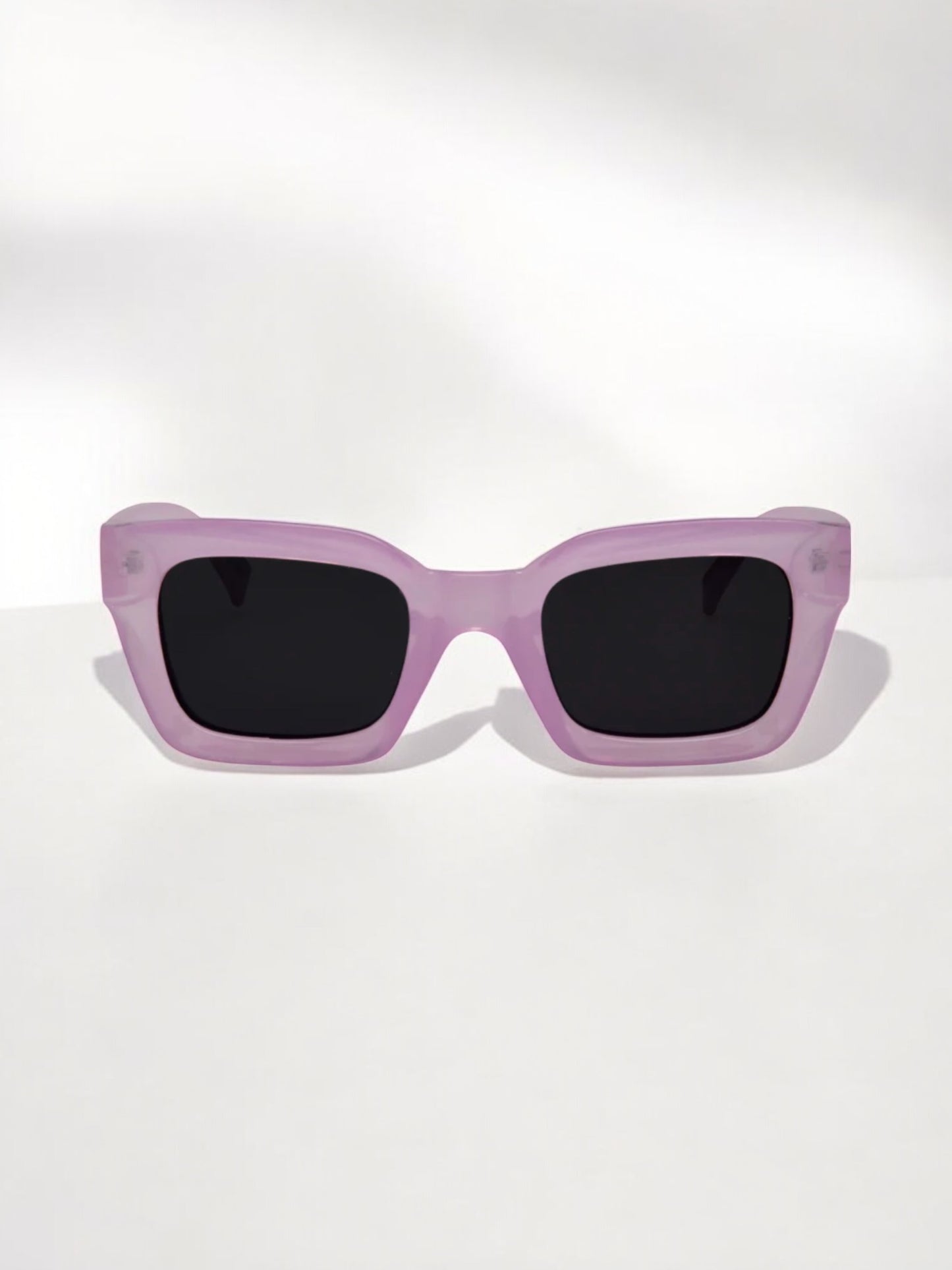 Anteojos Hendrix - Lilac