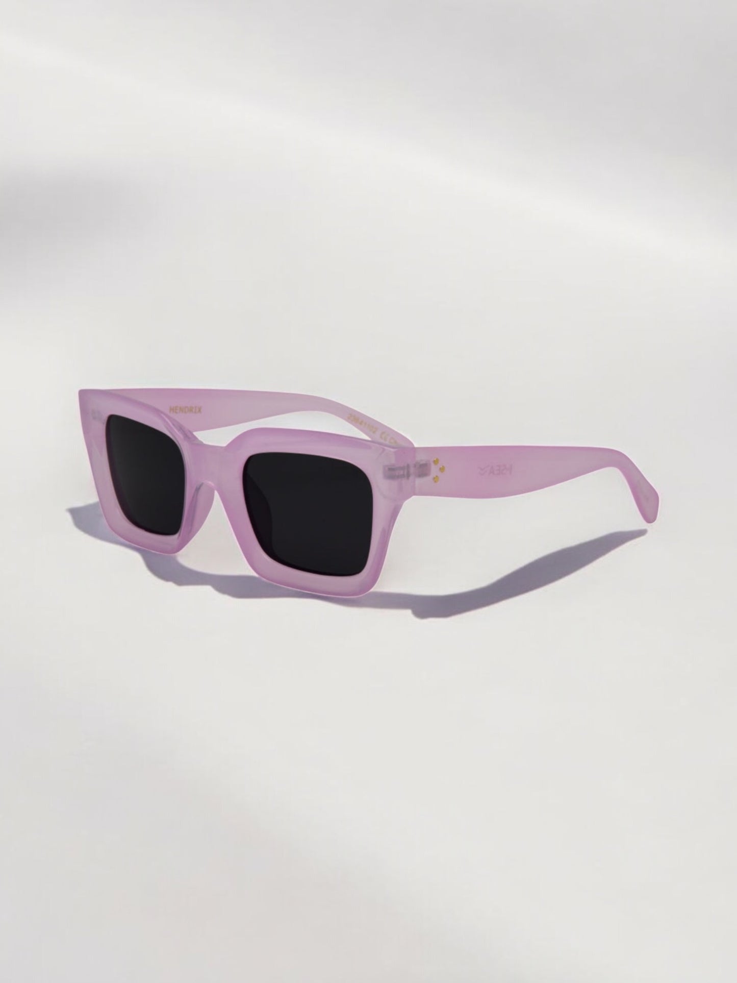 Anteojos Hendrix - Lilac