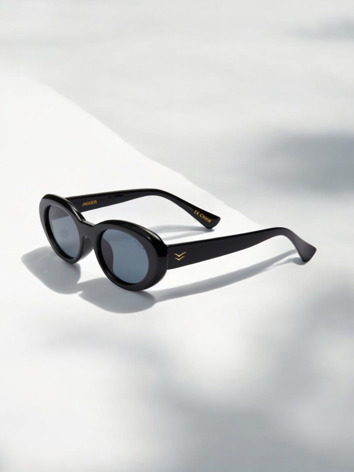Anteojos Jagger - Onyx