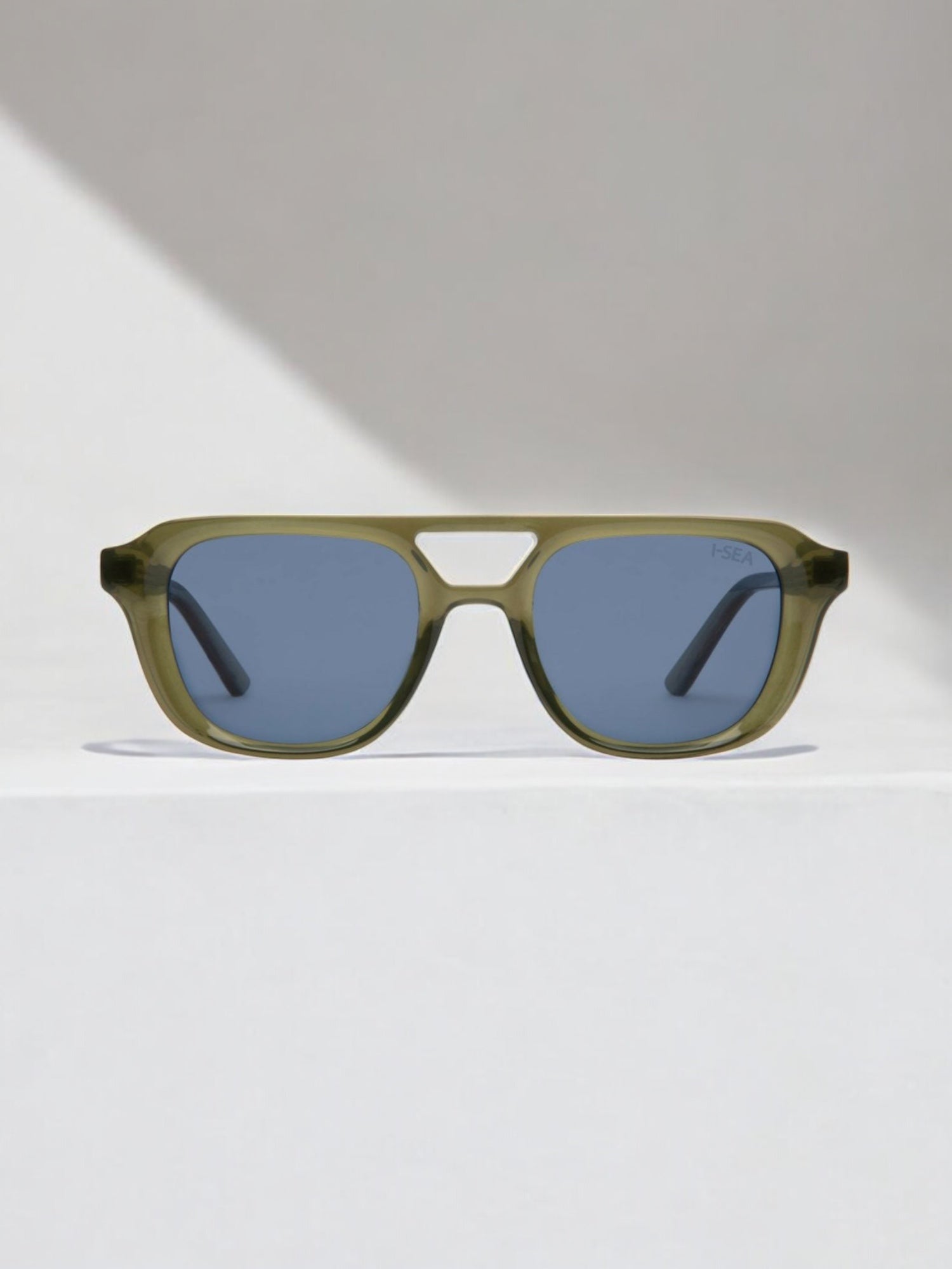 Anteojos Ruby - Olive