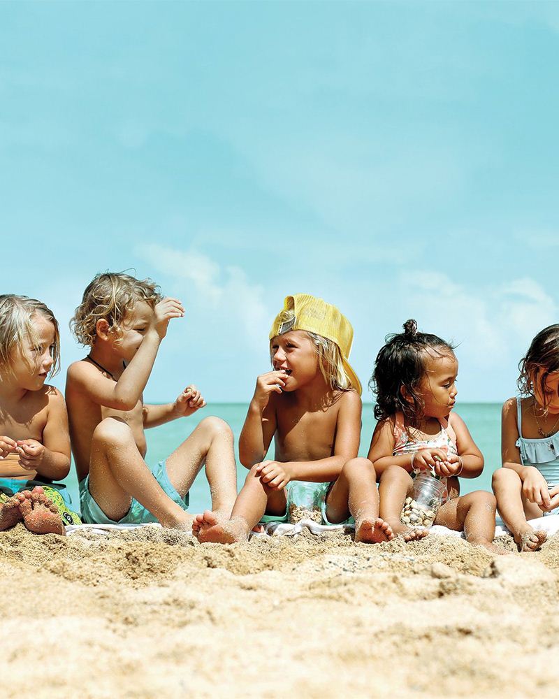 ¿El protector solar evita el bronceado?