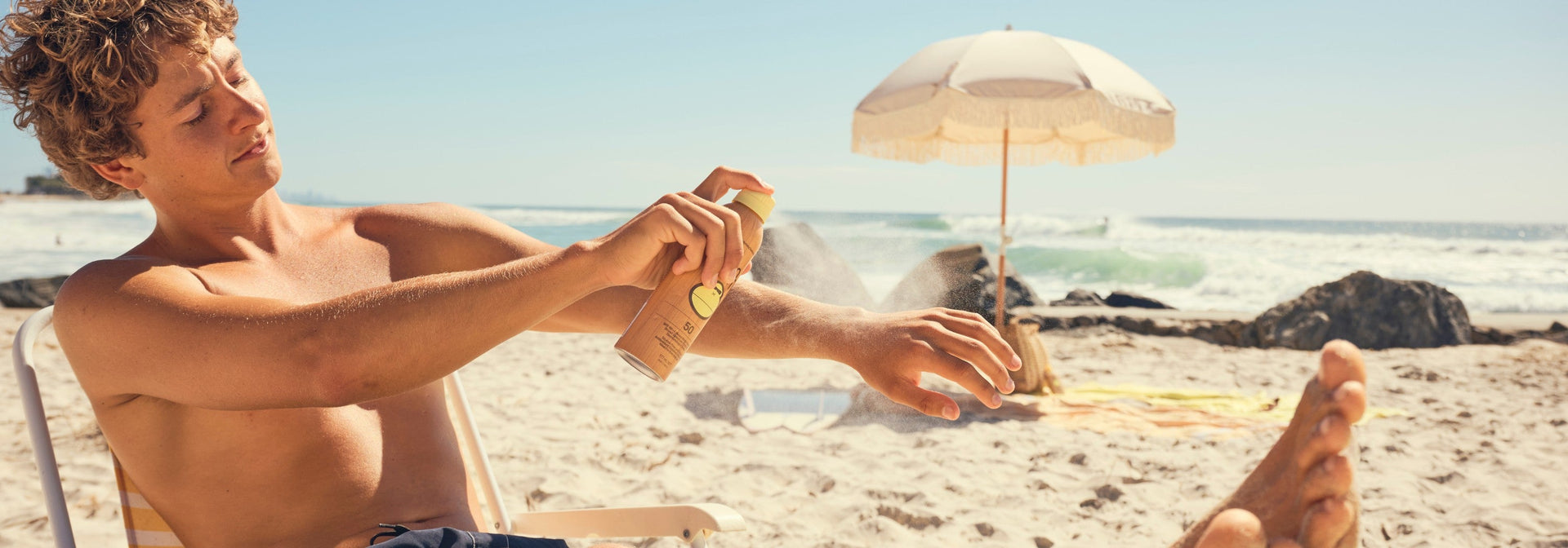 Cuidados para la Piel