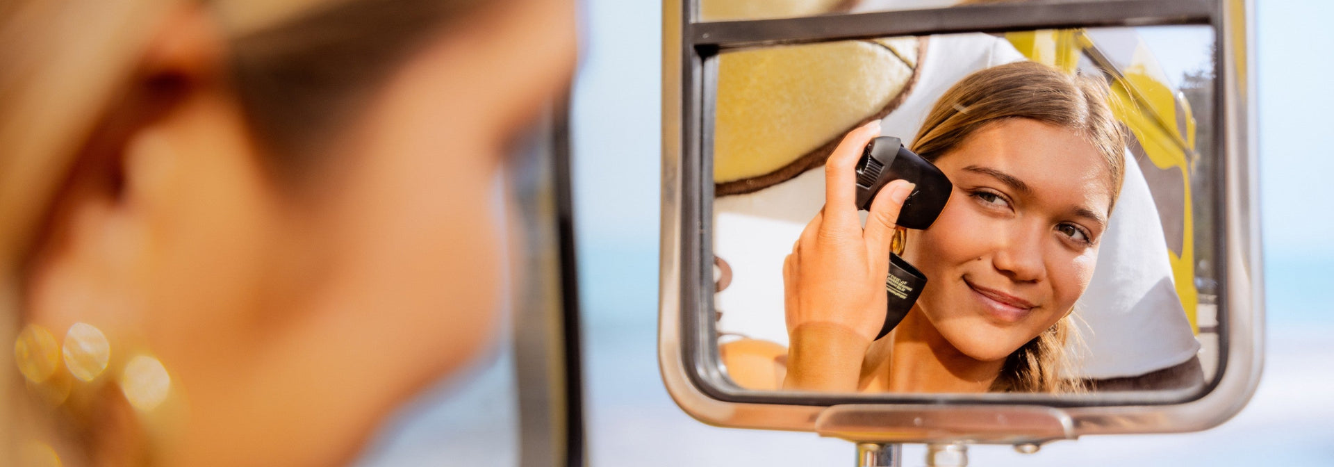 Protectores Faciales