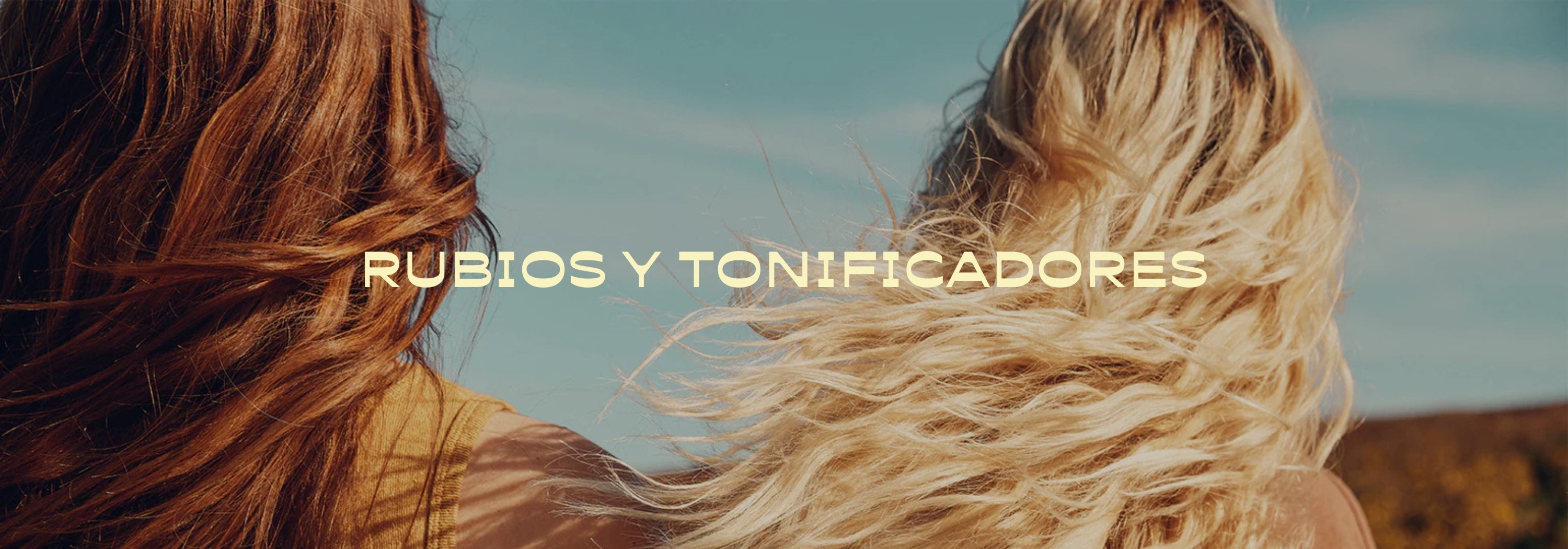 Rubios & Tonificación