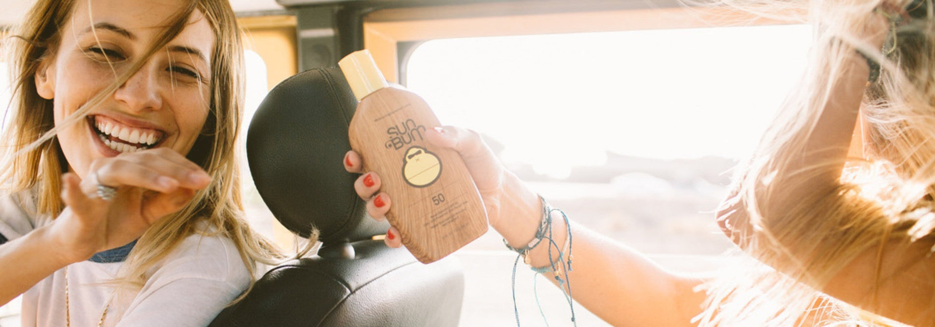 Protección Solar Original