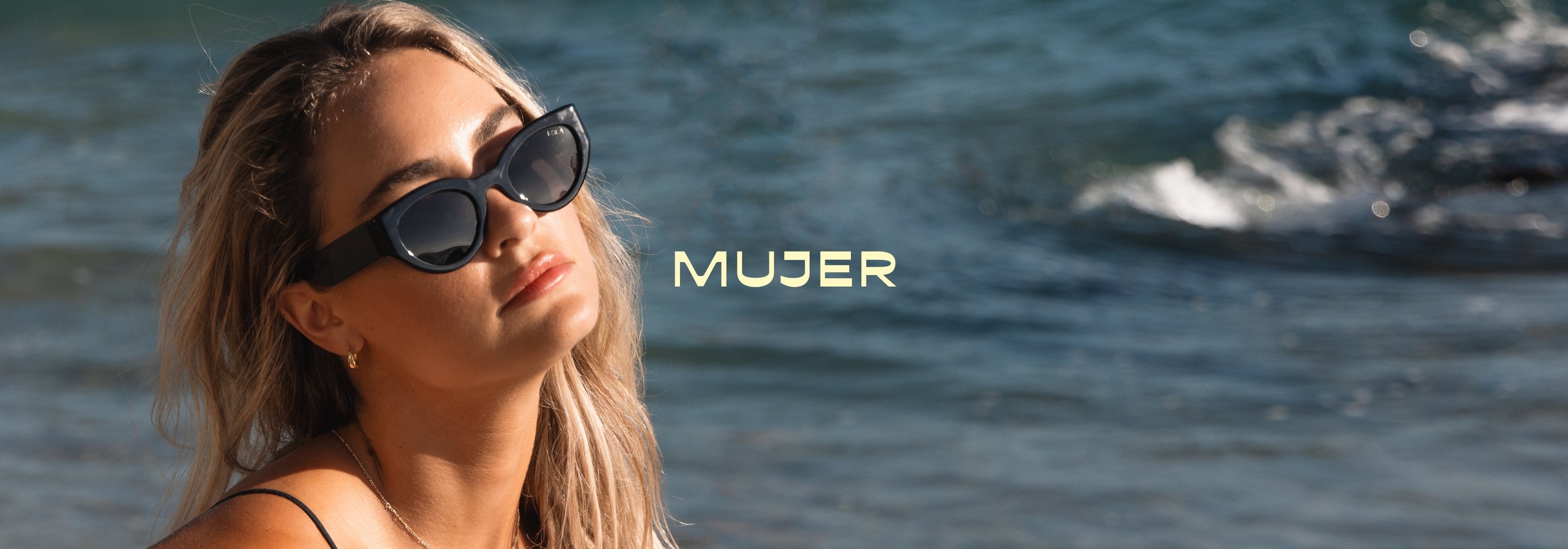 Anteojos para Mujer