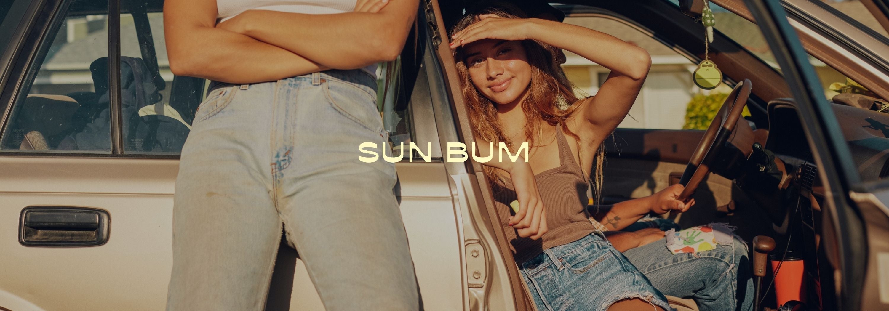 Sun Bum