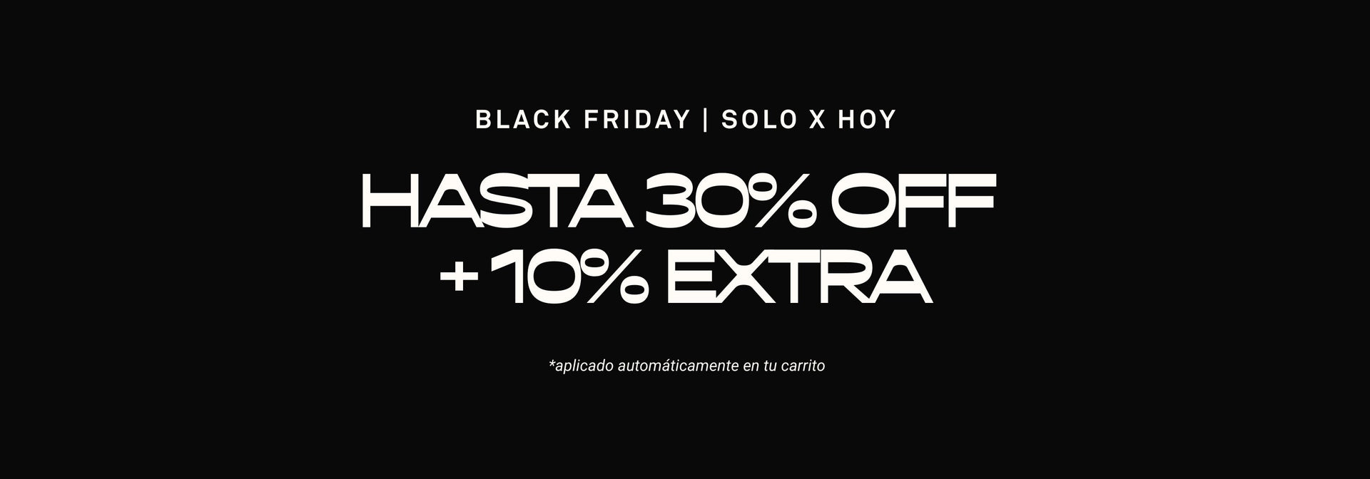 Black Friday