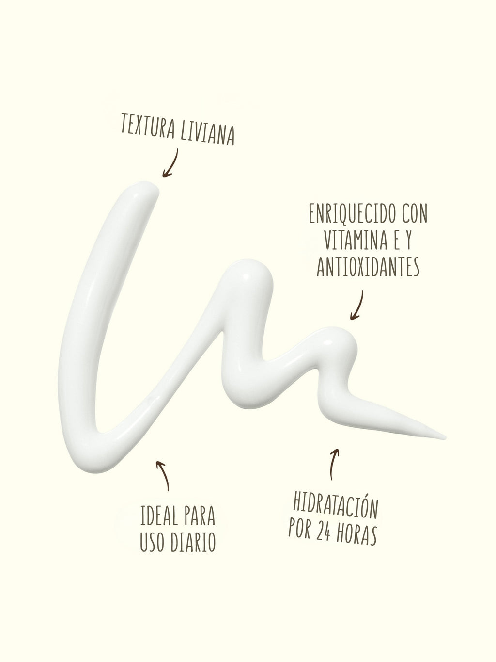 Daily SPF 50 Body Lotion