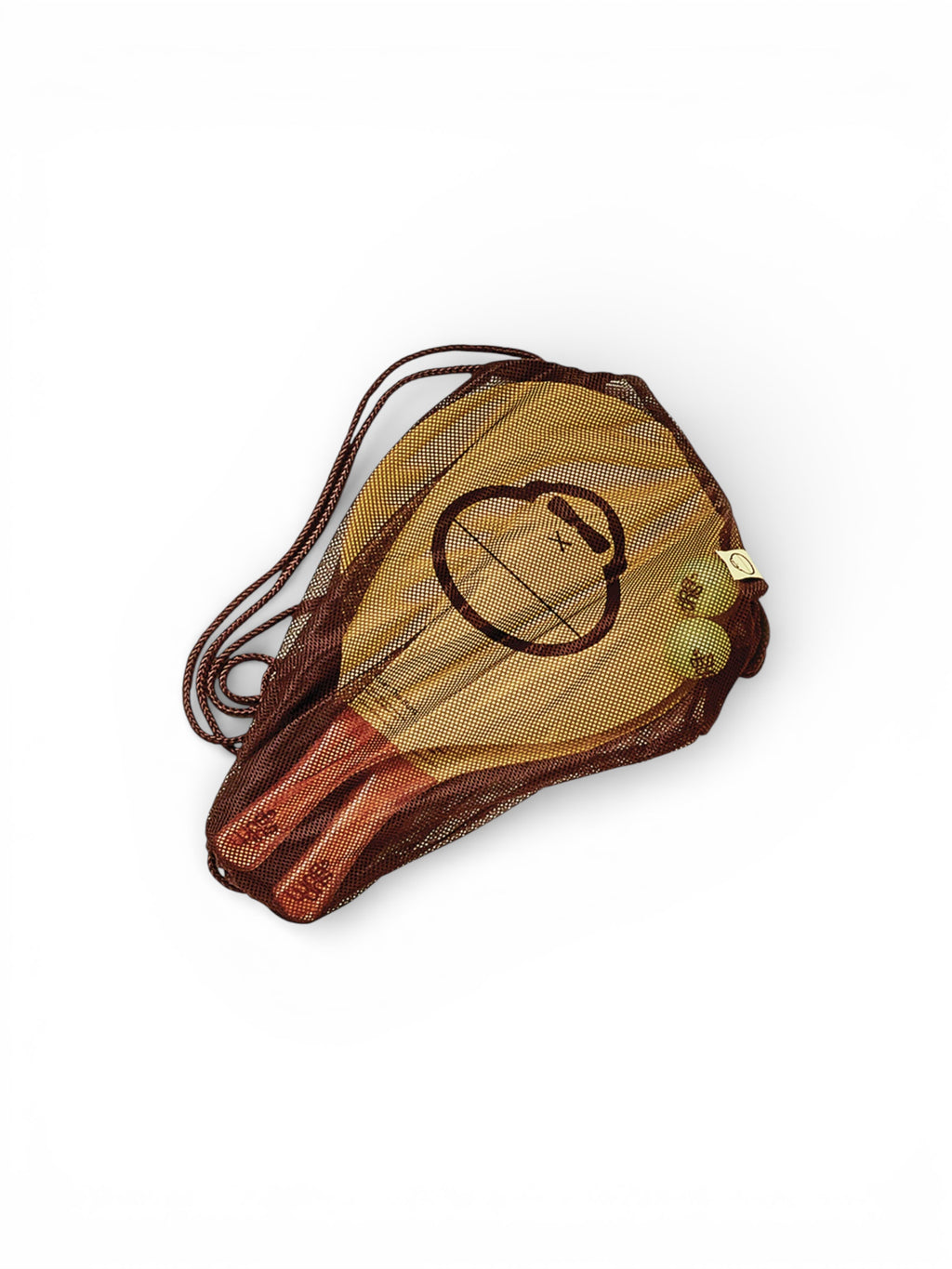 Beach Paddleball Set