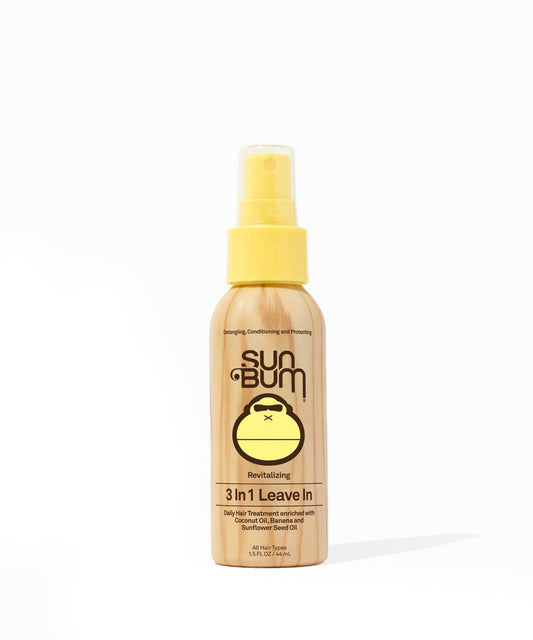 3 en 1 Leave In Travel size