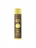 Bálsamo Labial Lip Balm SPF 30 - Banana