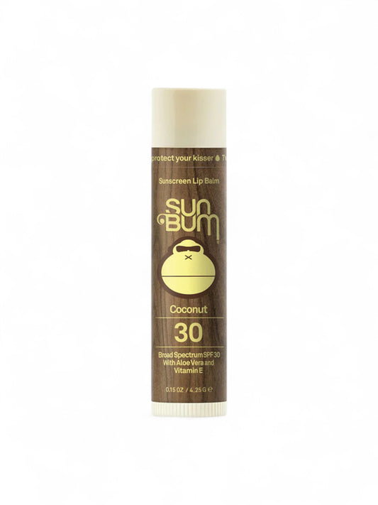 Bálsamo Labial Lip Balm SPF 30 - Coco