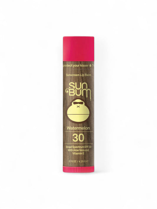 Bálsamo Labial Lip Balm SPF 30 - Watermelon