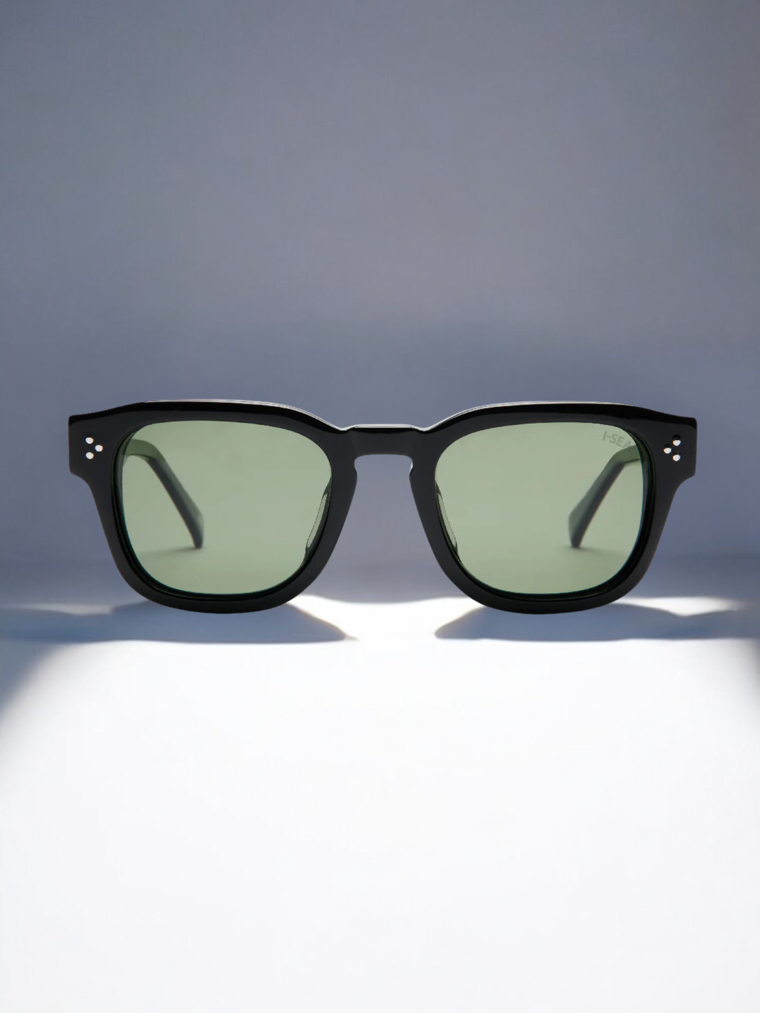 Anteojos Camden - Black
