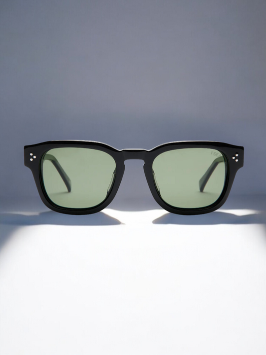 Anteojos Camden - Black