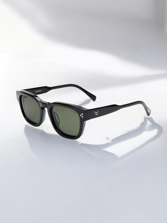 Anteojos Camden - Black