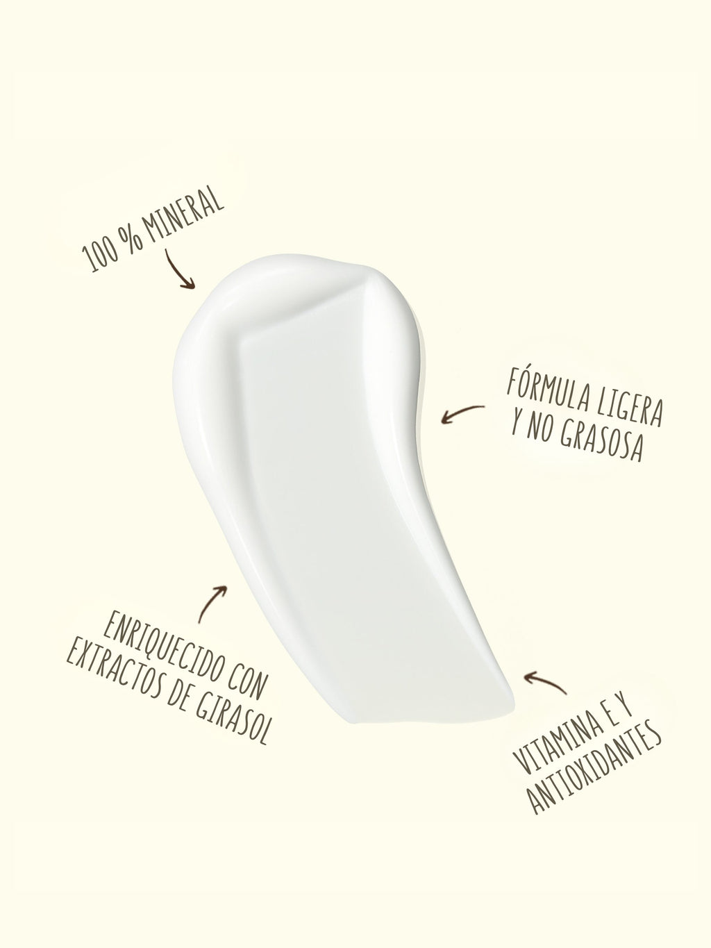 Texturizing Sea Spray