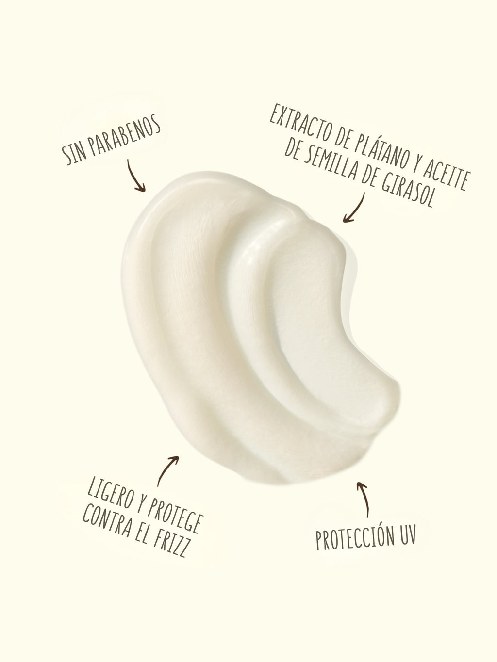 Revitalizing Air Dry Cream