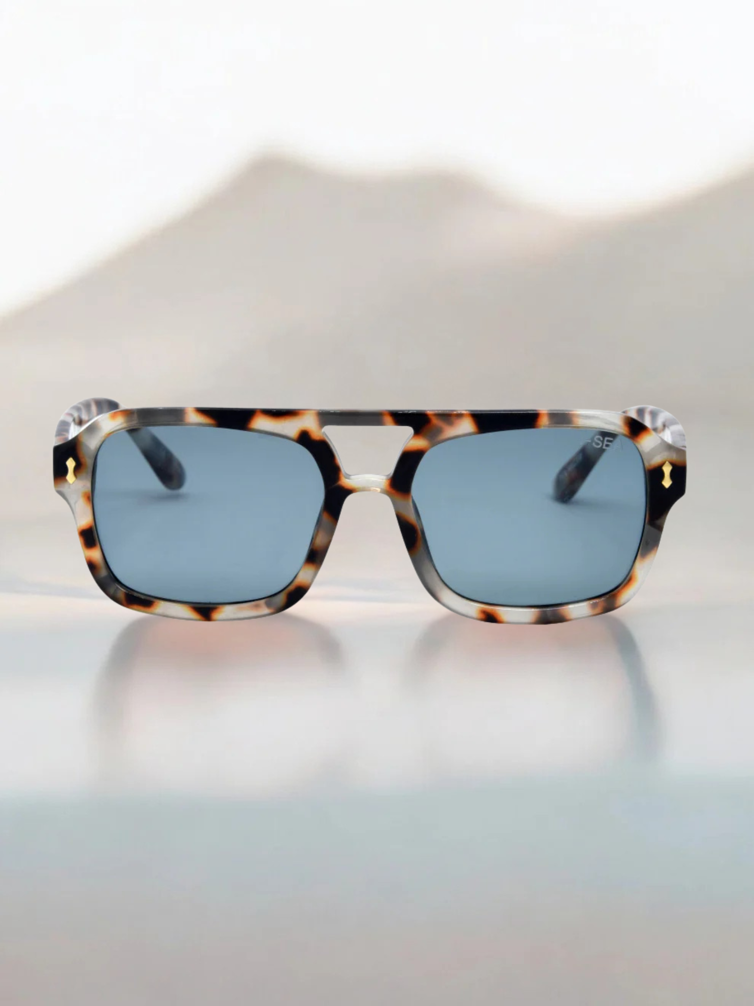 Anteojos Royal - Snow Tort