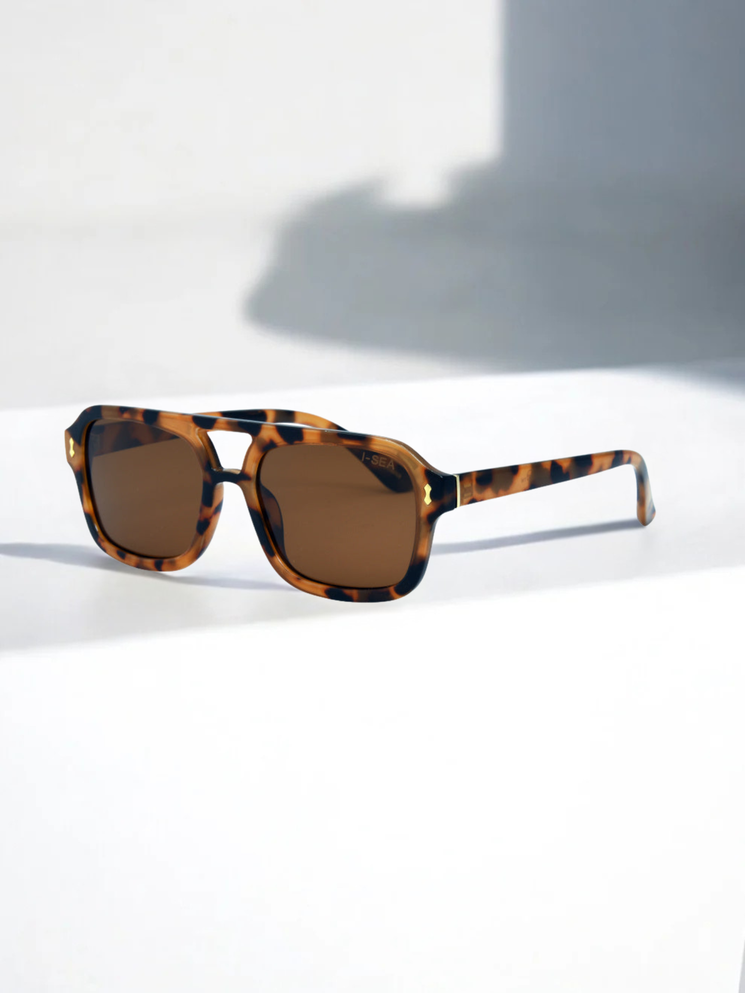 Anteojos Royal - Yellow Tort