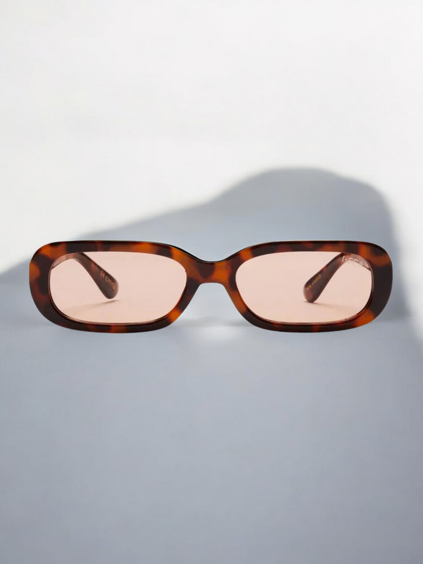 Anteojos Del Rey - Honey Tort