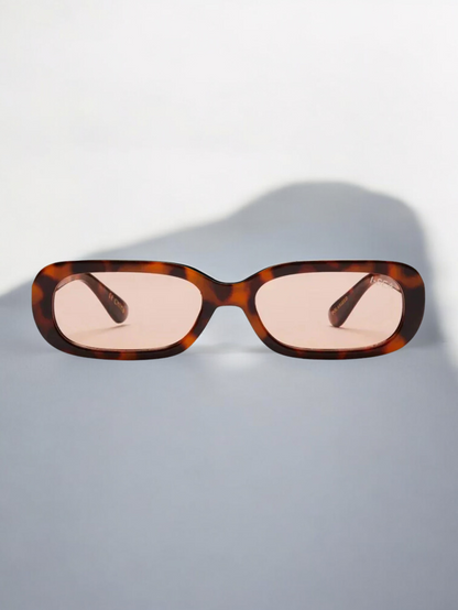 Anteojos Del Rey - Honey Tort