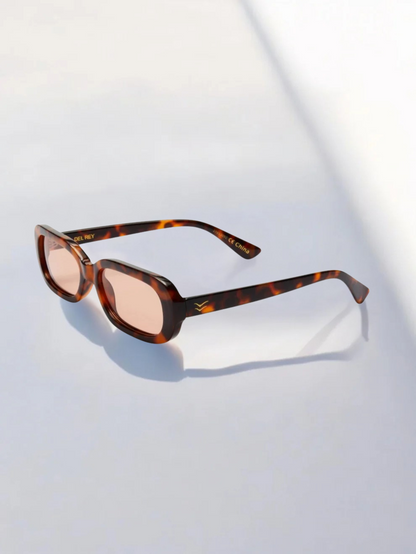 Anteojos Del Rey - Honey Tort