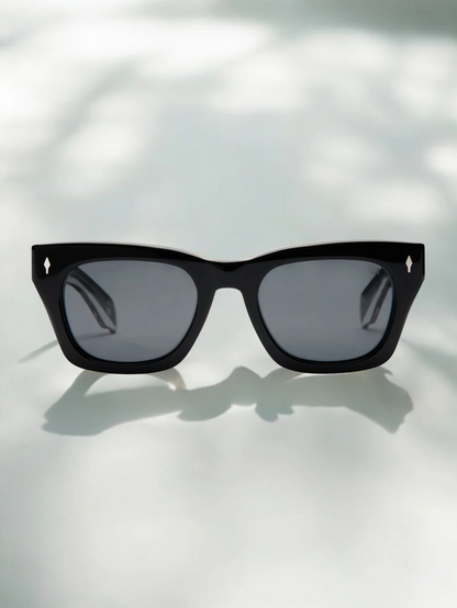 Anteojos Crosby - Black