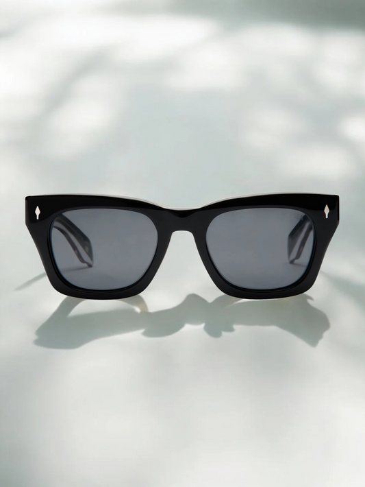 Anteojos Crosby - Black