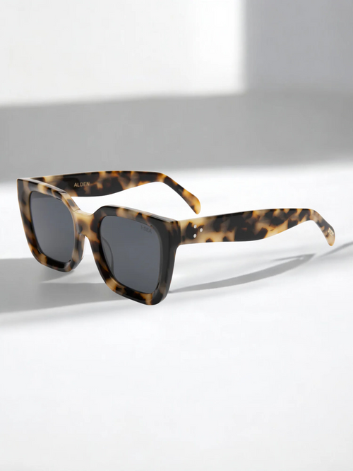 Anteojos Alden - Snow Tort