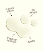 Revitalizing Protect & Repair Hair Oil