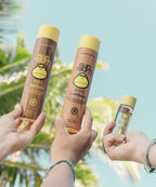 Revitalizing Protect & Repair Hair Oil