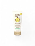 SPF 50 Mineral Sunscreen Lotion - Fragrance Free