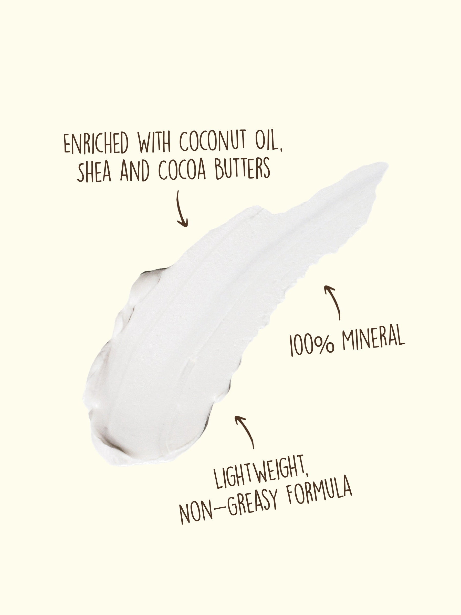 SPF 50 Mineral Sunscreen Lotion - Fragrance Free
