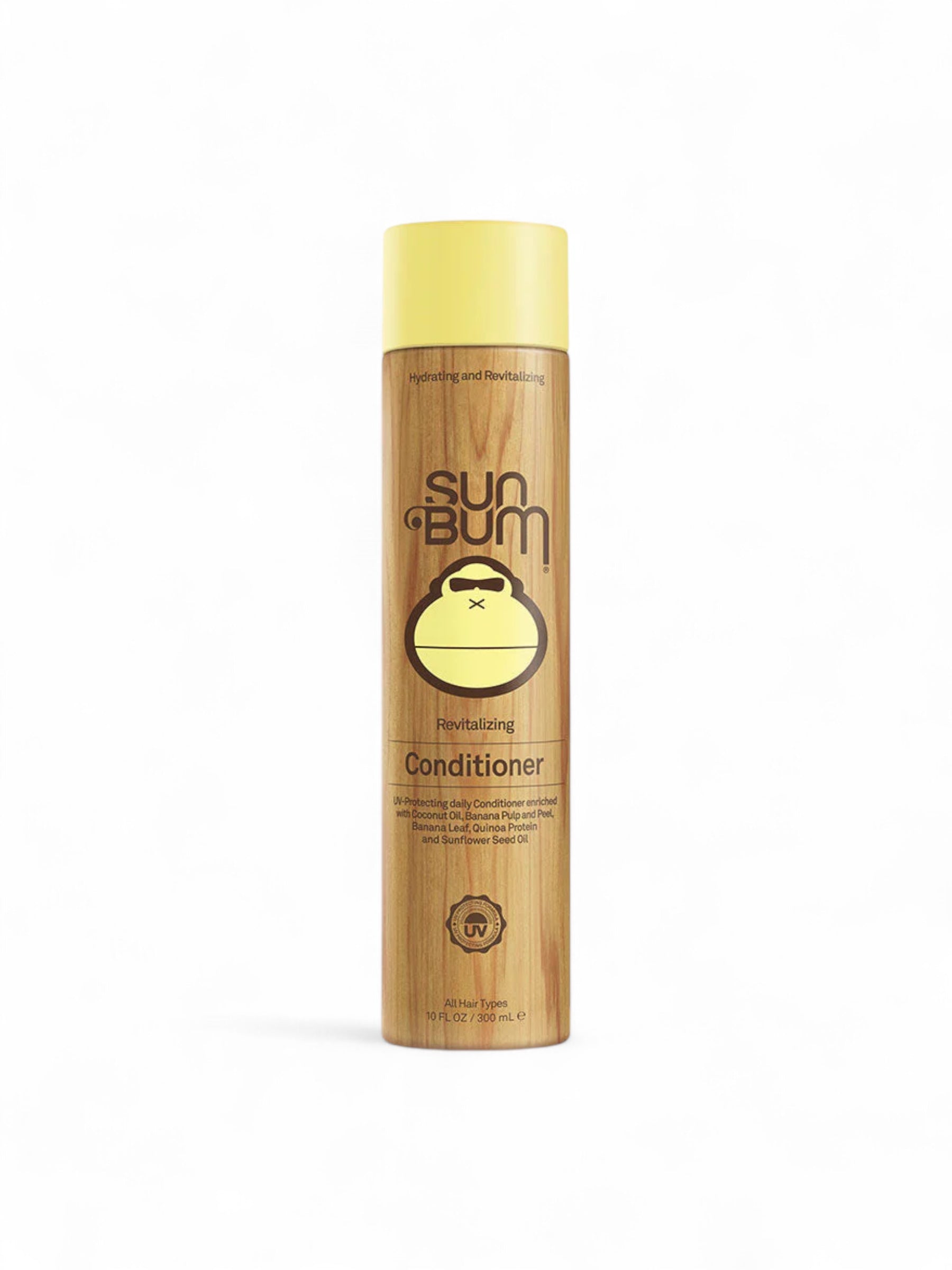 Acondicionador Revitalizante