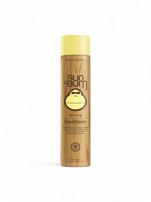 Acondicionador Revitalizante