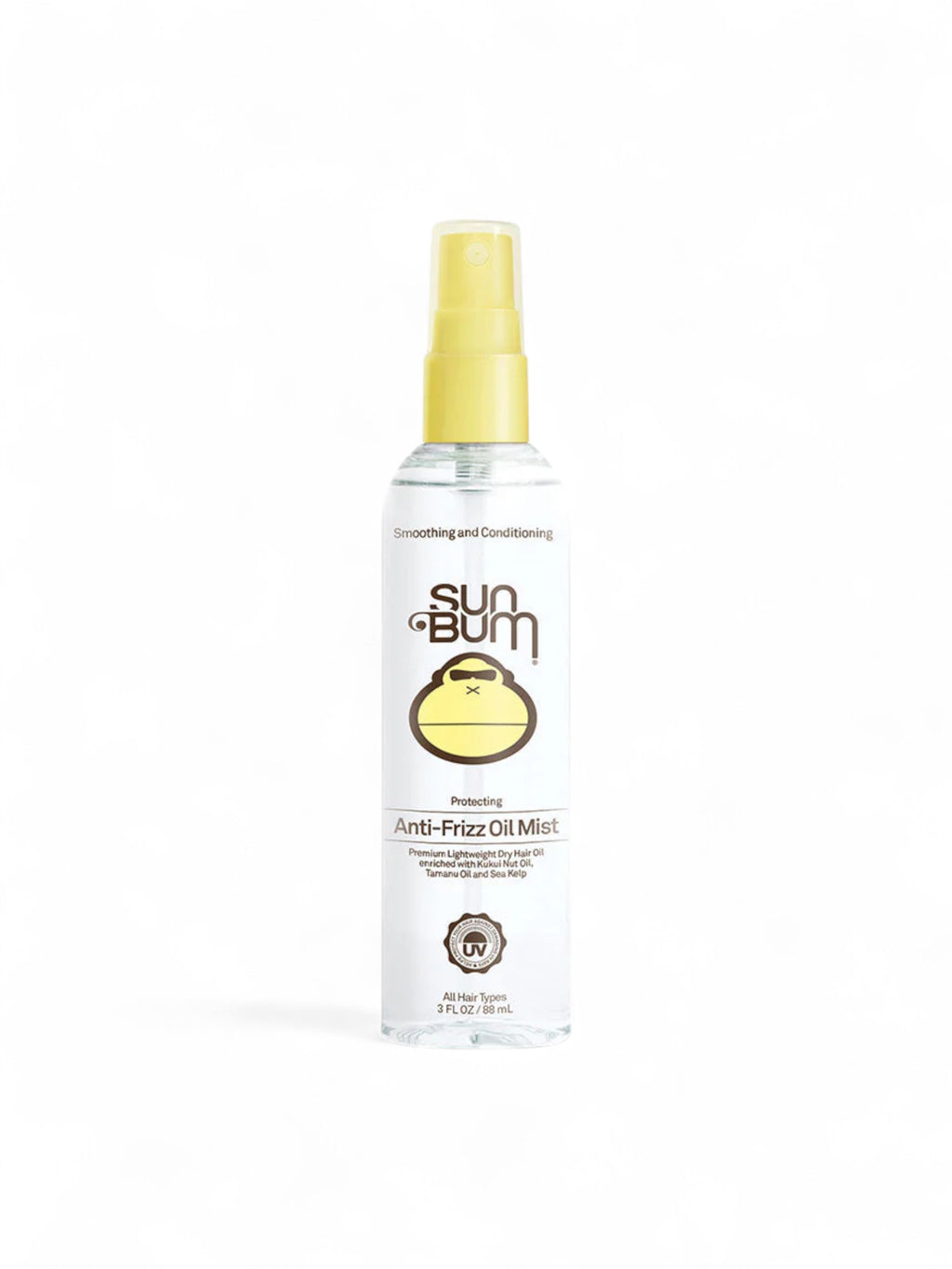 Anti Frizz Oil Mist