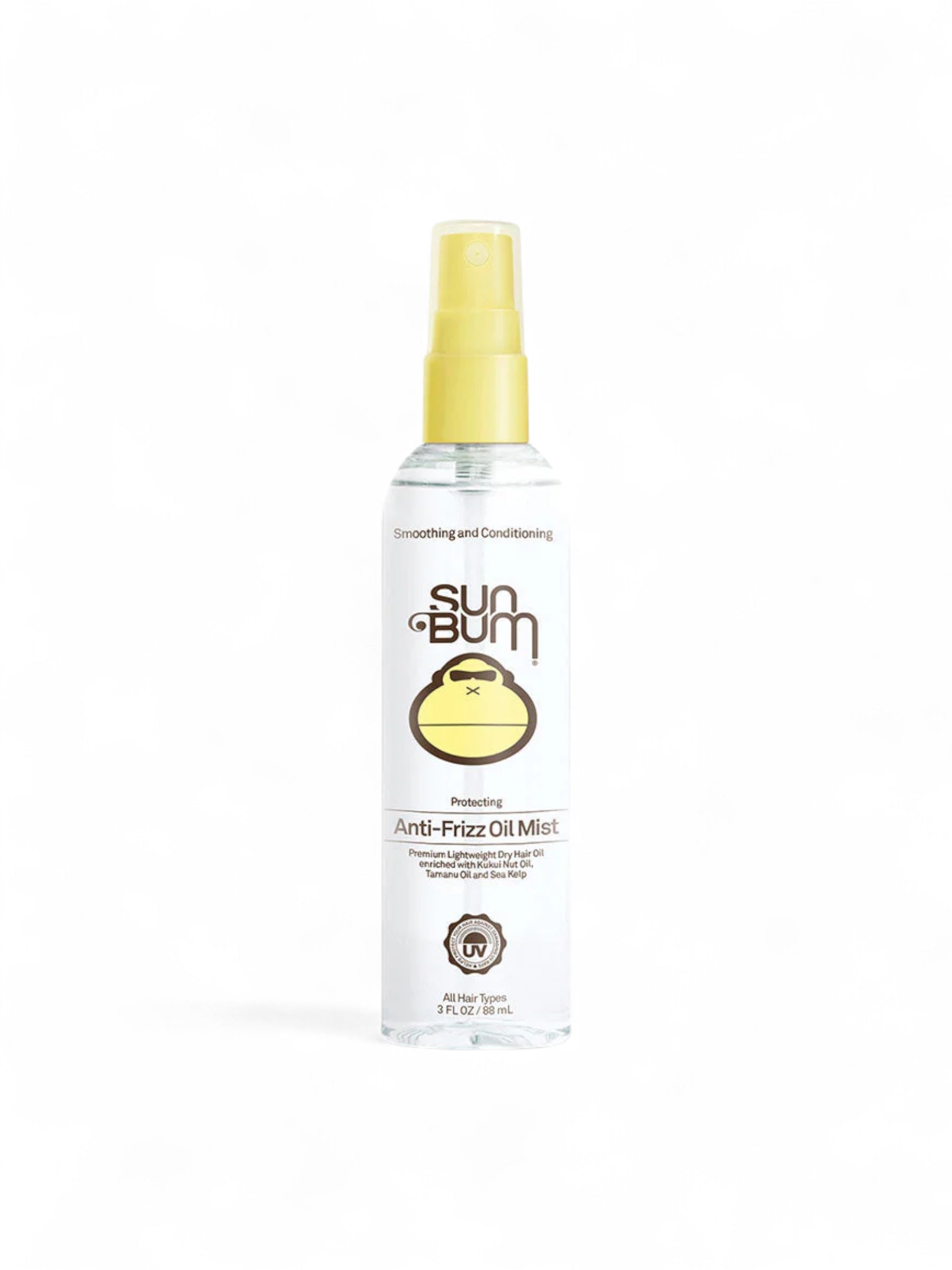 Anti Frizz Oil Mist
