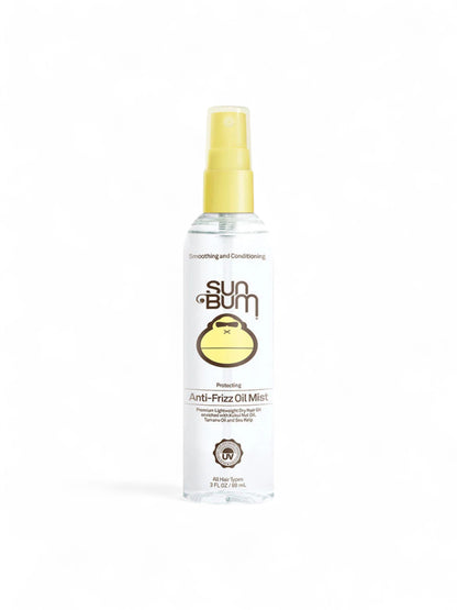 Anti Frizz Oil Mist