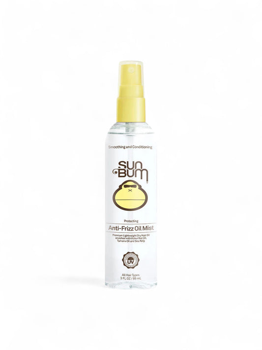 Anti Frizz Oil Mist