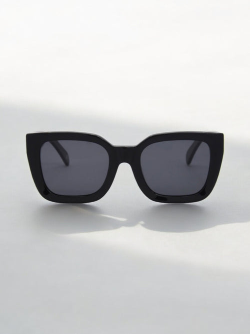 Anteojos Alden - Black