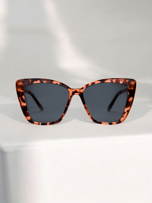 Anteojos Aloha Fox - Blonde Tort